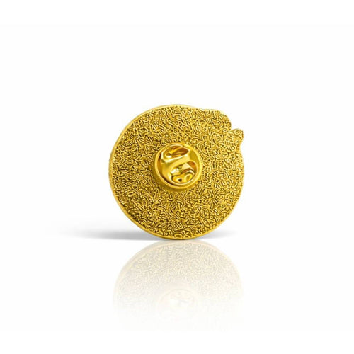 ASOON EDITION PIN