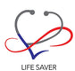 Life Saver - Home